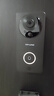 普联（TP-LINK） 可视门铃监控2.5K分辨率 智能猫眼门口摄像头免插电 无线wifi手机远程通话400万超清夜视 DB54C 实拍图