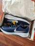 耐克NIKE男子跑步鞋REVOLUTION 7 运动鞋FB2207-400蓝白43 奥莱清仓 实拍图