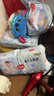 好奇（Huggies）金装纸尿裤M162片(6-11kg)尿不湿【速干不易红】 实拍图