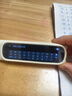 阿尔法蛋词典笔D1Pro【国家补贴】英语点读笔小初高中同步全科扫描笔 翻译笔电子词典单词笔便携式学习机 实拍图