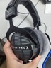拜雅（beyerdynamic）DT 990 PRO X 头戴式监听录音室开放式专用耳机 48欧 【送礼推荐】 实拍图