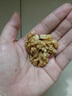 果夫子 去壳核桃仁250克 坚果零食新疆特产原味薄皮纸皮生核桃肉 实拍图