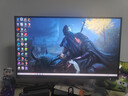 SANC盛色27英寸2K240Hz 1152分区MiniLED电竞显示器 QD量子点广色域  HDR1000nit高亮 电脑屏幕S73mPro 实拍图