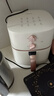 美的（Midea）空气炸锅免翻面双旋钮家用大容量5.3L多功能空气炸锅蒸烤一体热风循环金属内腔 MF-KZE535J5 实拍图