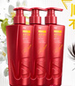 沙宣大红瓶修护水养洗发水500g*3深层修护发丝抚平毛躁洗发套装男女 实拍图