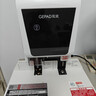 歌派（GEPAD）600页会计凭证自动装订机60mm财务装订机电动打孔装订机办公档案铆管热熔装订机文件打孔器 6810 实拍图