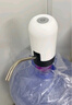 拜杰抽水器桶装水电动抽水泵上水器抽水神器吸水器饮水机压水器取水器 实拍图
