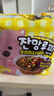 八道八道方便面 LOOPY赞萌露比原味炸酱面110g*4包 泡面拉面干拌面 实拍图