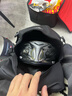 摩多狼（MOTOWOLF）骑士包男摩托车骑行背包摩旅双肩包防水大容量可放全盔机车头盔包 实拍图