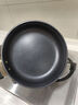 双立人（ZWILLING）不粘锅平底煎锅煎蛋锅煎饼锅牛排锅Motion L20cm家用一人食小锅 实拍图