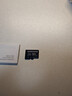 三星（SAMSUNG）256GB TF(MicroSD)存储卡 超高速PRO深蓝卡 4K超高清 适用游戏机无人机 读速200MB/s写速130MB/s 实拍图
