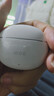 vivo iQOO TWS Air3原装真无线蓝牙耳机音乐游戏运动降噪电竞声效超轻佩戴耳麦适用于oppo苹果华为 iQOO TWS Air3 Pro星钻白 实拍图