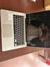 苹果（Apple） MacBook Pro/Air 二手苹果笔记本电脑 商务 办公 游戏 设计 剪辑 95新【人气秒杀福利款】1278高配定制8+256 实拍图