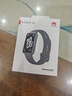 华为（HUAWEI）手环10 标准版 曜石黑 智能手环专业睡眠分析情绪健康心率监测运动手环华为手环9升级 实拍图