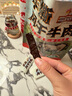 三只松鼠手撕风干牛肉干250g原味内蒙古特产风味牛肉干肉脯休闲零食量贩装 实拍图