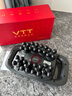 VTT【德国】32头筋膜枪多头肌肉按摩仪三十二腰部腿部全身颈椎16全自动揉捏颈膜器小腿生日中秋节礼物 【32头顶配款】30档+68kg力度+锂电池 实拍图