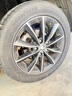 固特异（Goodyear）汽车轮胎 205/55R16 91W EF1 SPORT鹰驰F1酷跑 适配 速腾/卡罗拉 实拍图