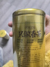 乐品乐茶特级毛尖绿茶2025新茶明前特级自己喝茶叶礼盒250g金罐送礼袋 实拍图