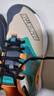 尤尼克斯（YONEX）羽毛球鞋专业比赛动力垫宽版运动鞋SHB620WCR米黄40.5码 实拍图