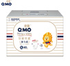 奇莫Q-MO皇家至柔拉拉裤XL60片(12-17kg)电商装加大码弹力裤薄透能吸 实拍图