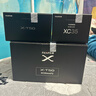 富士X-T50/XT50复古微单相机6K30P高清视频拍摄/20种胶片模拟/4020万像素数码相机套机 X-T50/XC35F2石墨灰 官方标配 实拍图