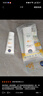 妮维雅（NIVEA）清爽不油腻高倍防晒霜 密集多重光护防晒乳50mlSPF50+ 实拍图