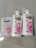 清扬女士去屑洗发水 多效水润720gx2+试用装200g 玻尿酸净屑洗头膏 实拍图
