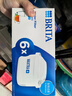 碧然德（BRITA） 家用滤水壶 净水壶滤芯 Maxtra 多效滤芯 6枚装 实拍图