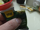 原味青豌豆青豆豌豆蟹黄味蚕豆坚果炒货休闲零食量贩组合1000g 实拍图