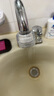 Aroma Sense韩国进口水龙头过滤器净水器VC除氯防喷溅增压过滤器起泡器PR100 实拍图