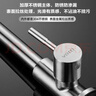 华帝（VATTI）厨房水龙头单冷 不锈钢厨房水槽单冷龙头 旋转洗菜盆龙头 016000 实拍图