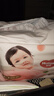 好奇（Huggies）铂金装小桃裤成长裤XL96片(12-17kg)加大号尿不湿【透爽散热】 实拍图