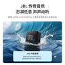 JBL GO ESSENTIAL 2 音乐青春版二代 便携式蓝牙音箱 桌面家用小音响 女生新年礼物 红色 实拍图