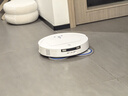 科沃斯T50 PRO扫地机器人扫拖一体自动清洗智能家用双机械臂毛发0缠水箱版本国家补贴 实拍图