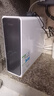 海尔（Haier）鲜活水前置管线机套装【R793D2U1净水器+11T/h自动冲洗前置Z45+冷热管线机HGDZ2571】6年长效RO膜 实拍图