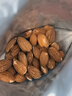 每果时光巴旦木仁扁桃仁杏仁新货原味盐焗干果坚果烘焙孕妇休闲零食0添加 1斤【盐焗味】250g*2包 实拍图