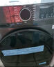小天鹅（LittleSwan）10公斤滚筒洗衣机全自动变频 1.1洗净比 除菌净螨羽绒服内衣洗智能WIFI 家电以旧换新国家补贴20% 一级能效 TG100APUREPRO 实拍图