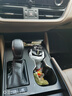 惠车猫车载香薰汽车香水栀子花车用高级正品香氛持久留香车内除异味杯架 实拍图