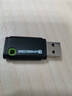 360随身WiFi3 300M 无线网卡 迷你路由器 随身wifi3 需安装驱动 【黑色】需有网或有wifi 实拍图