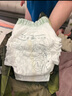 babycare金山茶花纸尿裤NB68片(<5kg)新生儿婴儿尿不湿超薄透气轻柔花苞裤 实拍图
