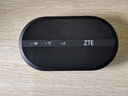 中兴（ZTE）U10LS随身wifi6移动无线wifi免插卡随行车载上网卡便携式上网宝支持5G/4G设备全国通用流量2025款 实拍图