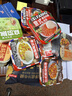 五谷道場自热米饭 黄焖鸡口味300g*1盒 户外速食 方便自热米饭 实拍图