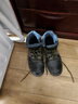 卫尔盾劳保鞋男冬季高帮棉鞋钢包头防砸防刺穿安全工作功能鞋9203-2 42 实拍图