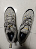迈乐（Merrell）户外徒步鞋男女款ACCENTOR GTX/WP经典防水透气防滑耐磨登山鞋 J500409-GTX银（男） 43 实拍图