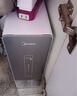 美的（Midea）中央软水机家用双罐大流量小型厨下式全自动超薄中央全屋净水软水系统 软化水除垢净水器套装 实拍图