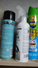 蓝海豚德国轮胎光亮剂轮胎釉汽车轮胎蜡轮胎保护剂汽车用品500ml 实拍图