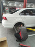 邓禄普（DUNLOP）轮胎/汽车轮胎 185/60R15 84H ENASAVE EC300+ 适配飞度  威驰 实拍图