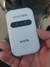 小讯智能【送一年免费流量】5g千兆随身wifi6 无限制流量免预存9.9月租移动三网通高速升级便携式车载宽带 全网通【旗舰版】-赠送1年流量-双频 赠送 10G*5个月高速流量 实拍图