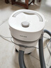 奥克斯（AUX）桶式吸尘器家用强劲大吸力工业开荒装修美缝车用商用地毯吹吸尘机12L大容量AXC-22AT588A豪华版 实拍图