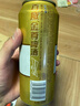 百威金尊啤酒500ml*18听整箱装 单一麦芽10度原麦京东自营新年送礼 实拍图